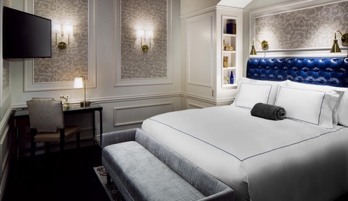 Suite Premier