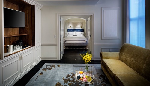 Suite (Polaris)