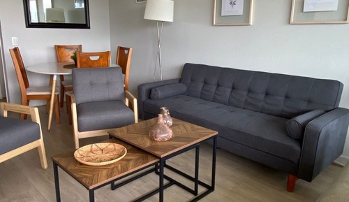 Apartamento superior