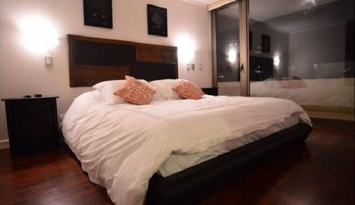 Apartamento familiar