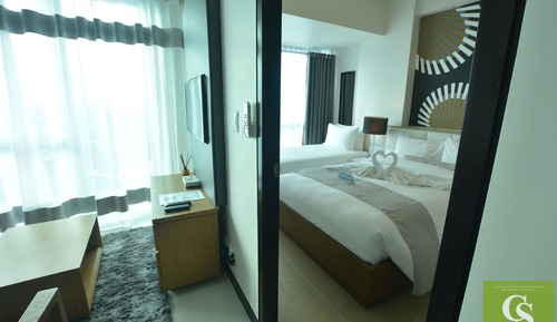 Suite (Twin)