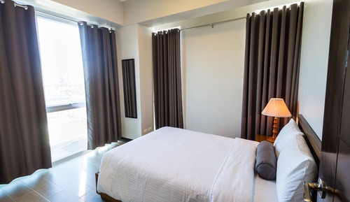 Suite, 1 habitación