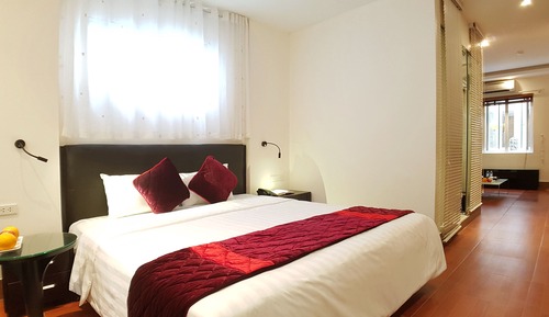 Suite ejecutiva