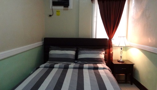 Habitación Deluxe, 1 cama de matrimonio