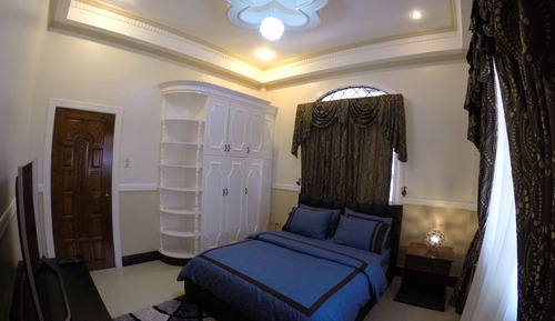 Habitación estándar, 1 cama de matrimonio