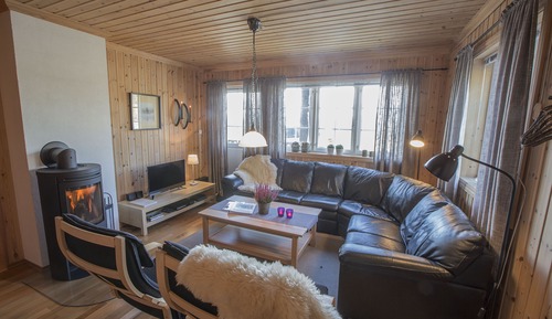Apartment, 3 Bedrooms, Sauna, Slope side, Location Panorama