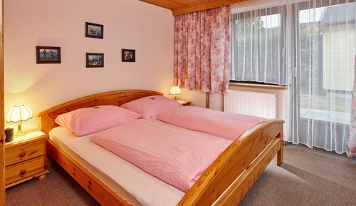 Traditional Apartment, 1 Bedroom, Mountain View, Mountainside