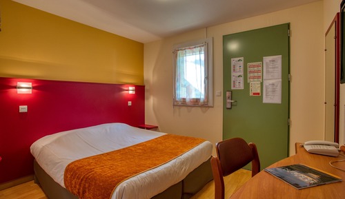 Habitación doble