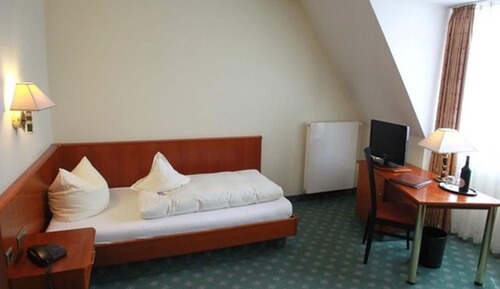 Habitación Confort doble