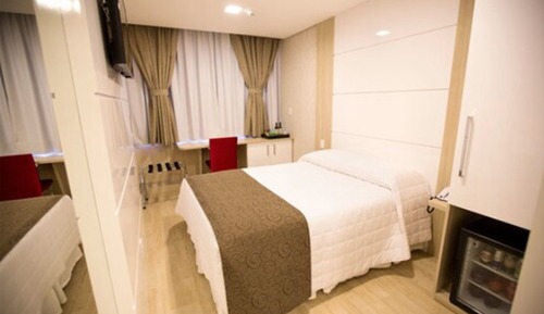 Habitación estándar (APARTAMENTO STANDARD)