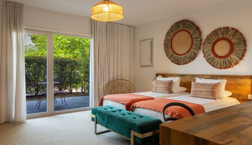 Habitación Premium
