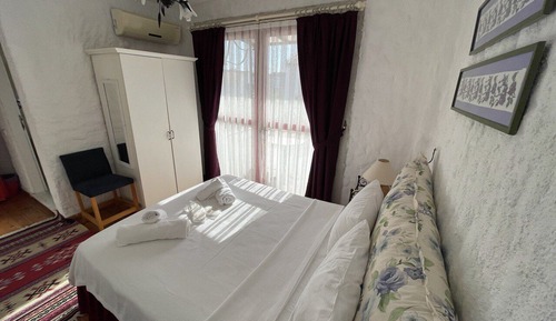 Standart Cift Kisilik Oda