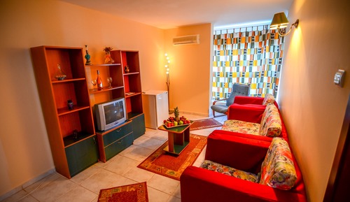 Apartamento