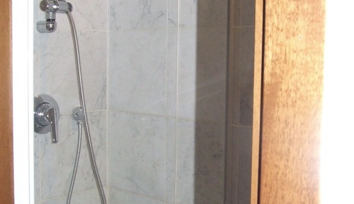 Habitación económica doble
