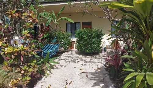 Habitación individual estándar