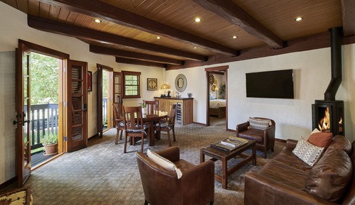 Suite estudio Premium