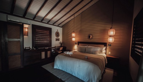 Bungalow Confort