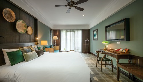 Suite (Balcony/Terrace)