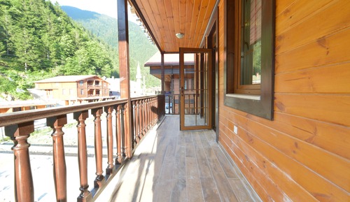 Suite, 2 habitaciones, balcón, vistas a la montaña