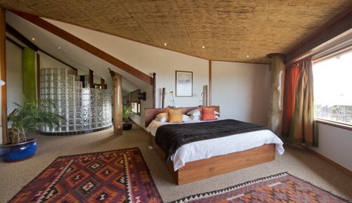 Villa, 3 habitaciones