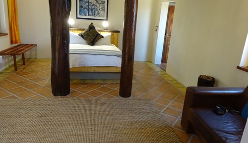 Bungalow familiar, 2 habitaciones