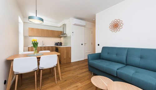Apartamento estándar (5)