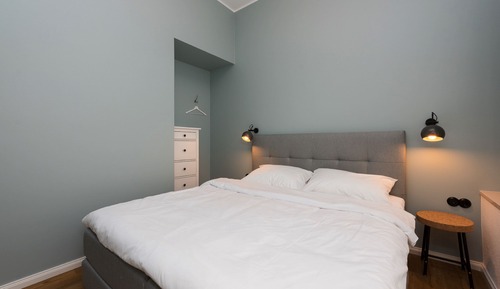 Apartamento (Ground Floor)