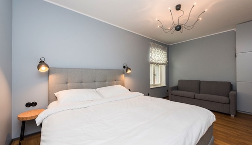 Apartamento (Split Level)