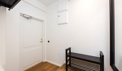 Apartamento superior