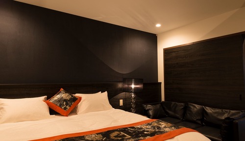 Habitación superior (Koubai)