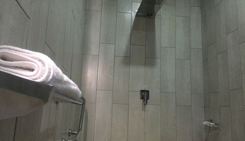 Habitación estándar, vistas al jardín