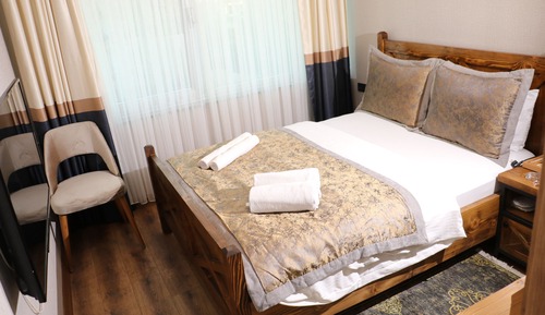 Habitación económica