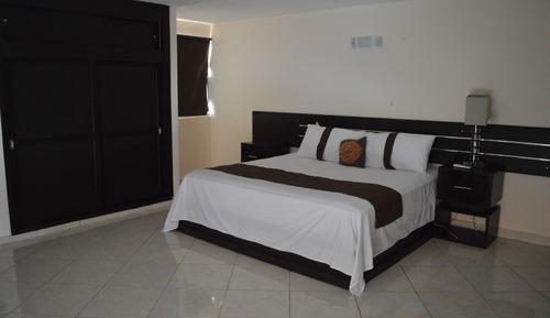 Suite Deluxe