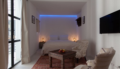 Habitación doble superior (EMMA)