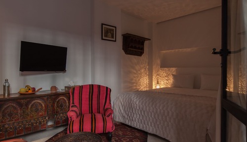 Habitación doble (CHAIMA)