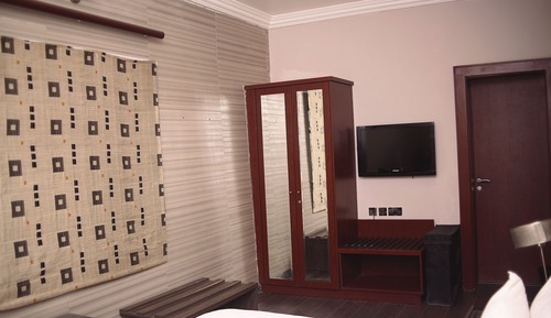 Habitación individual