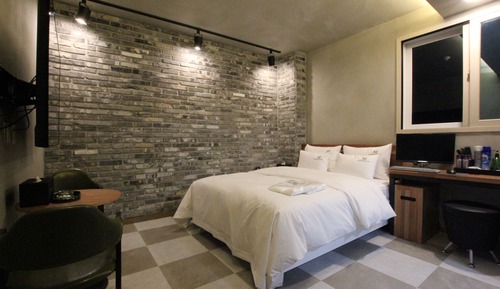 Habitación superior