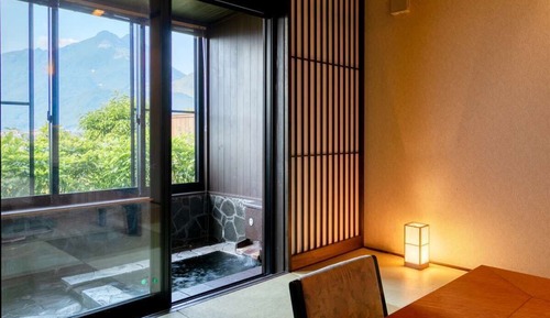 Habitación, no fumadores (JapaneseWestern,FineViewbath,from12yo)