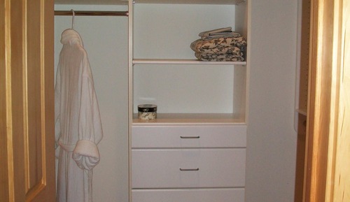 Suite, baño privado (Continental Divide)