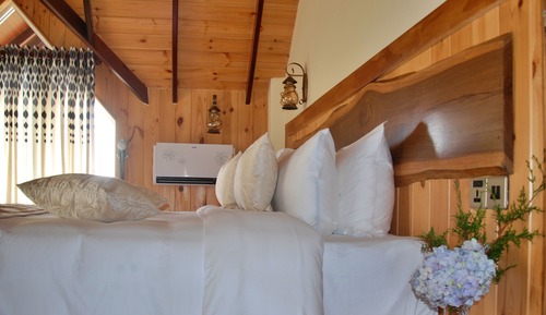 Habitación Grand doble
