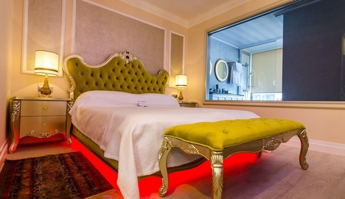 Suite Deluxe