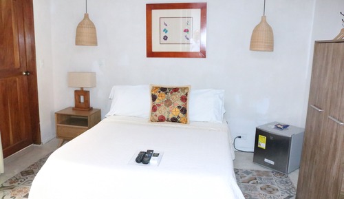 Habitación doble