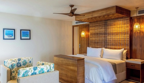 Suite presidencial, 1 habitación, no fumadores