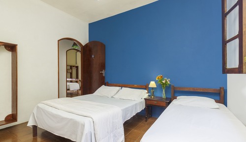 Habitación básica