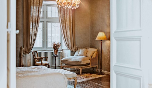 Suite (Suite de La Rochandry)