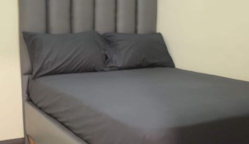 City Apartment, 2 Bedrooms, Refrigerator & Microwave, City View