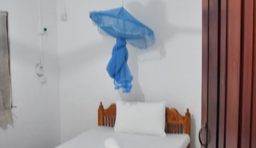 Habitación individual