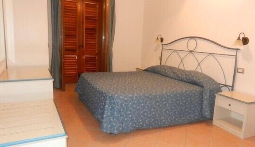 Apartamento, 2 habitaciones