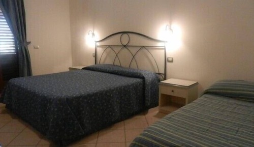 Apartamento, 1 habitación