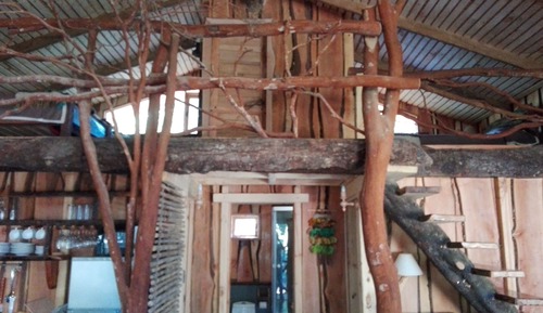 Casa de campo estándar, 4 habitaciones